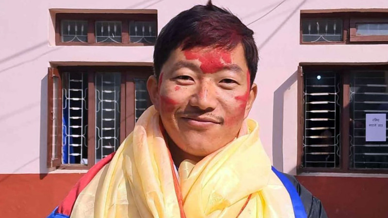 आरेन राई : जातीय विभेदविरुद्धको आन्दोलनदेखि सांसदसम्म